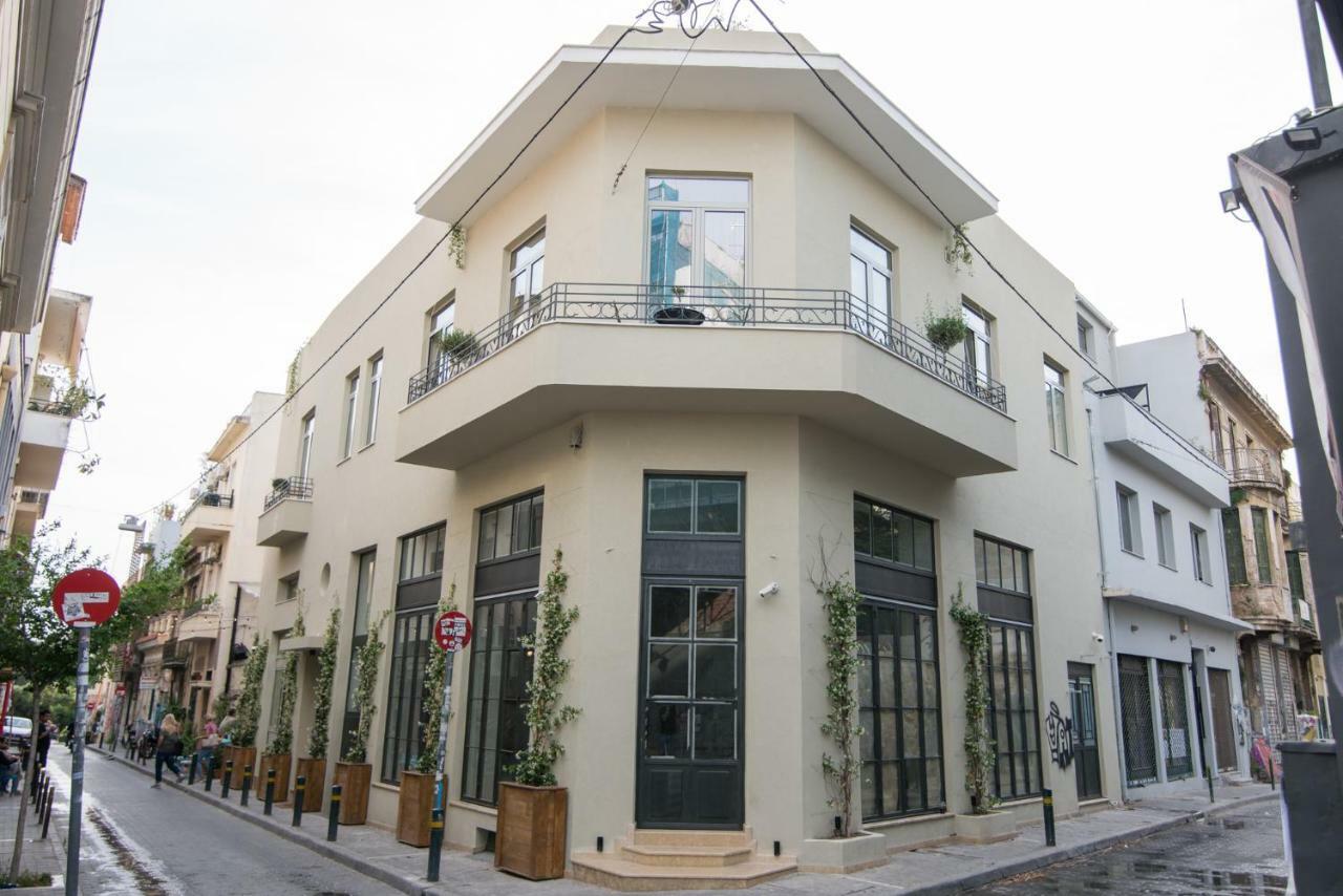 Ederlezi Boutique Hotel 3*