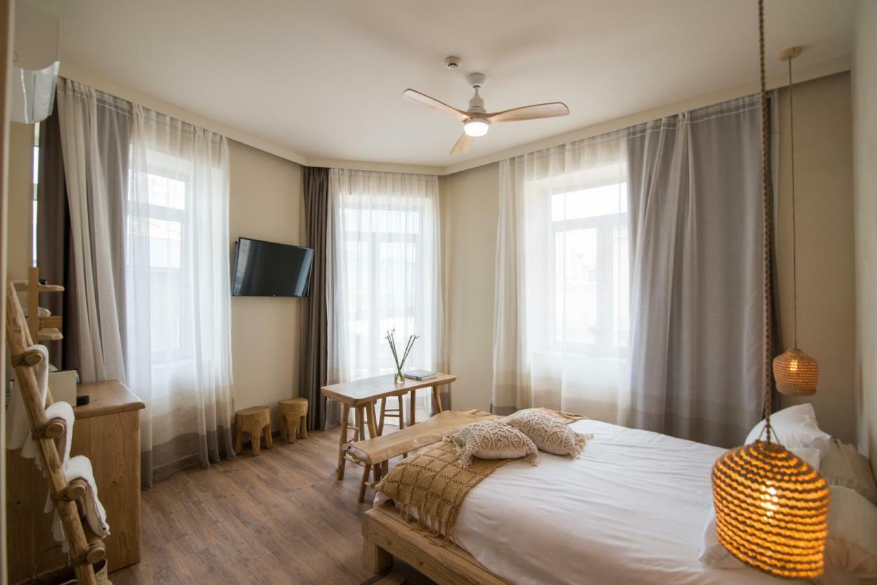 Ederlezi Boutique 3* Athen