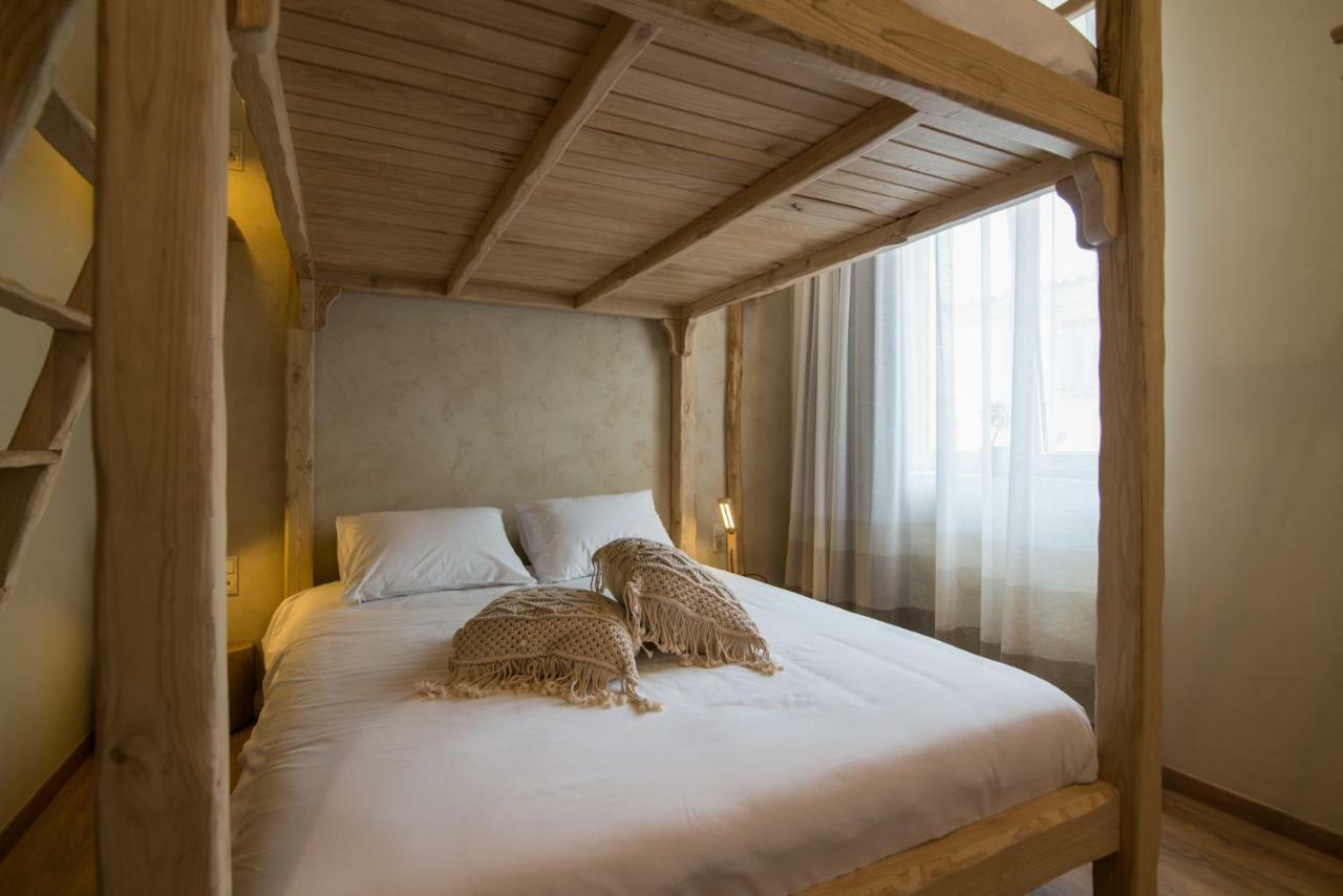 Ederlezi Boutique Hotel Athen