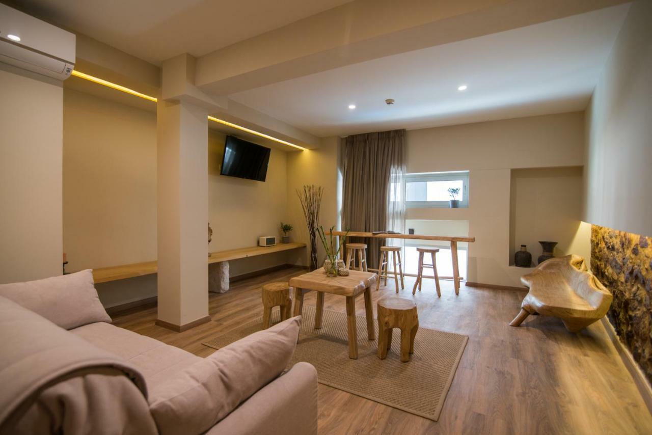 Ederlezi Boutique Hotel 3*