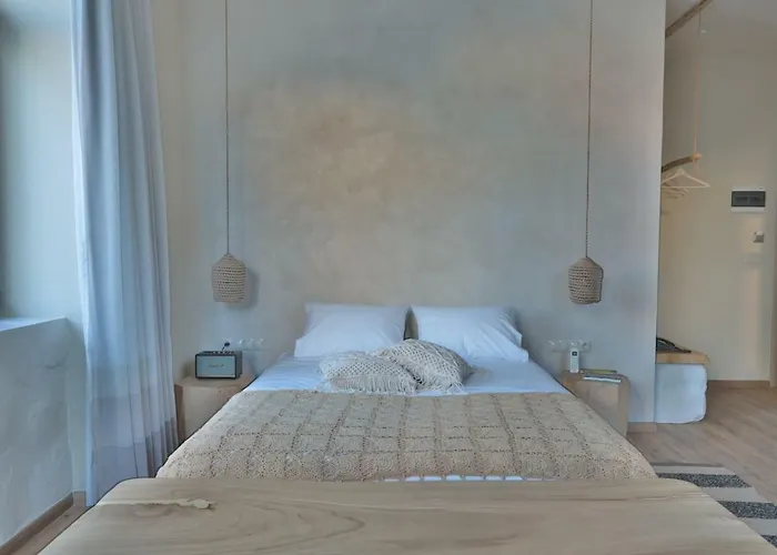 Ederlezi Boutique Hotel