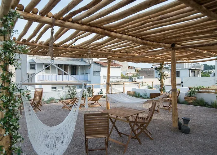 Ederlezi Boutique Hotel