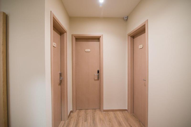 Ederlezi Boutique Hotel Athens