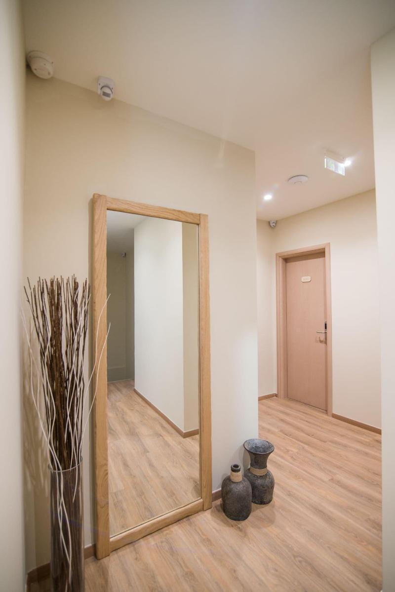 Ederlezi Boutique Hotel Ateny