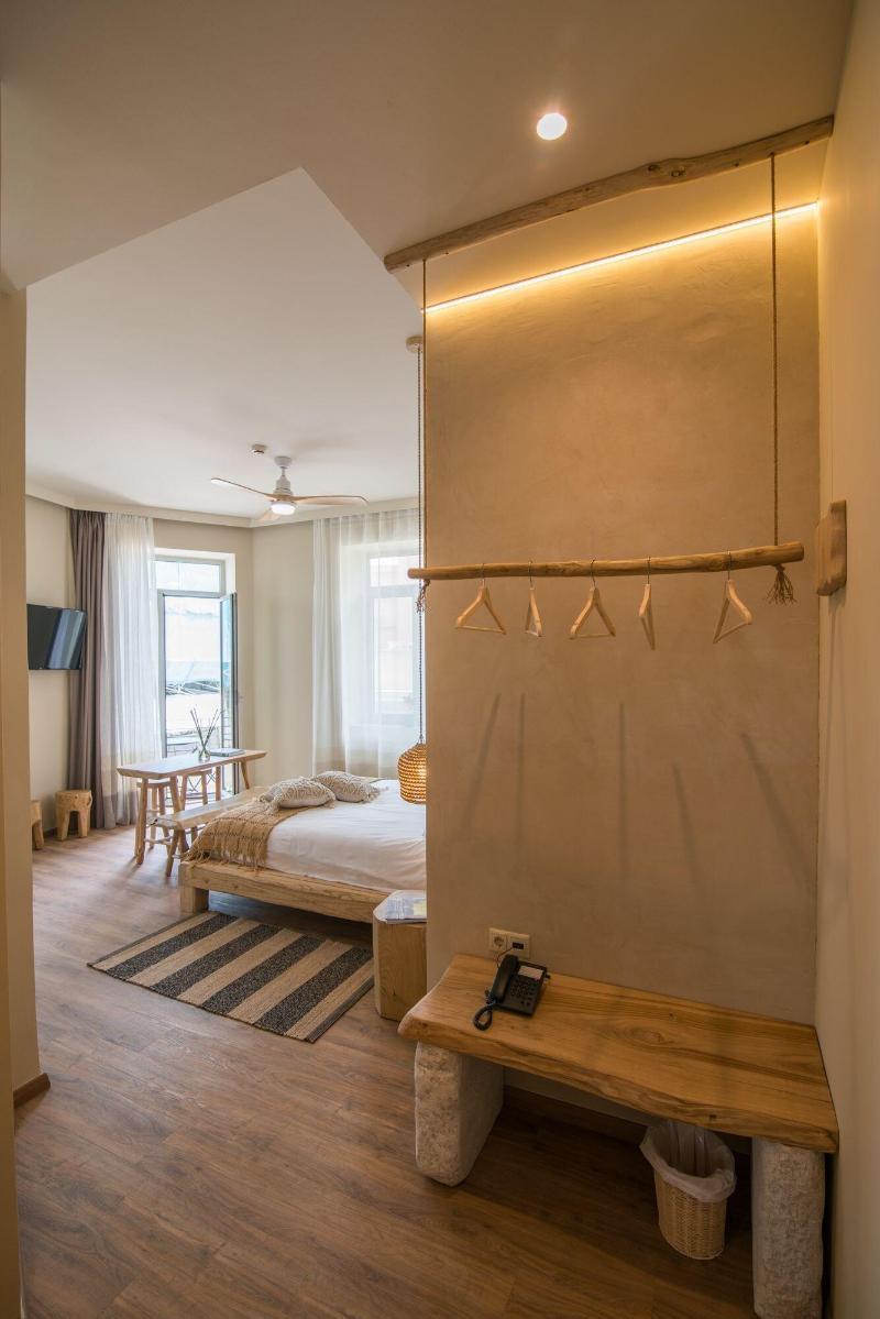 Ederlezi Boutique 3* Athens