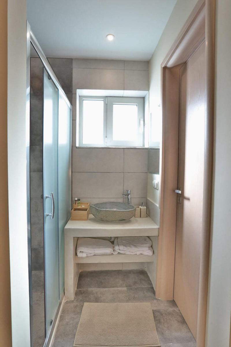 Hotel Ederlezi Boutique Athens