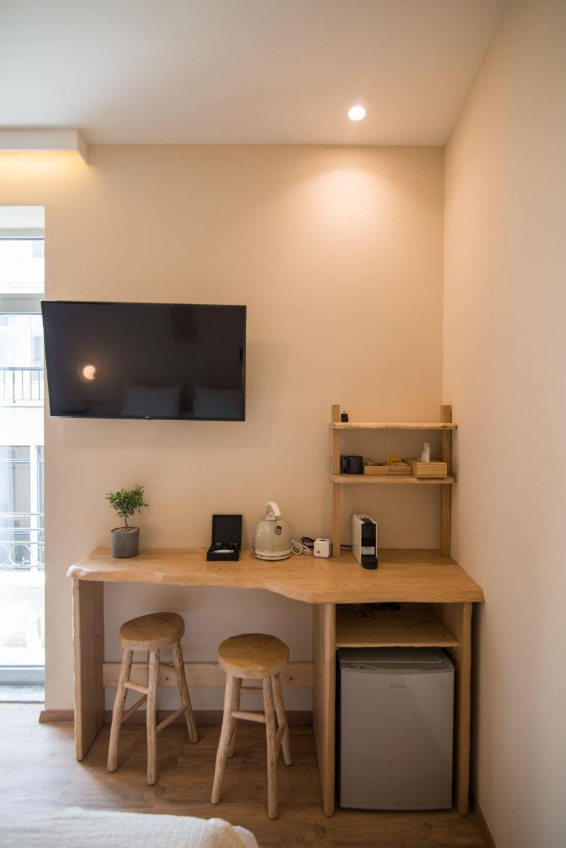 Hotel Ederlezi Boutique