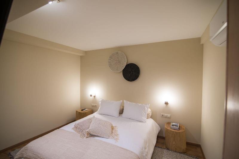 Ederlezi Boutique Hotel Athens