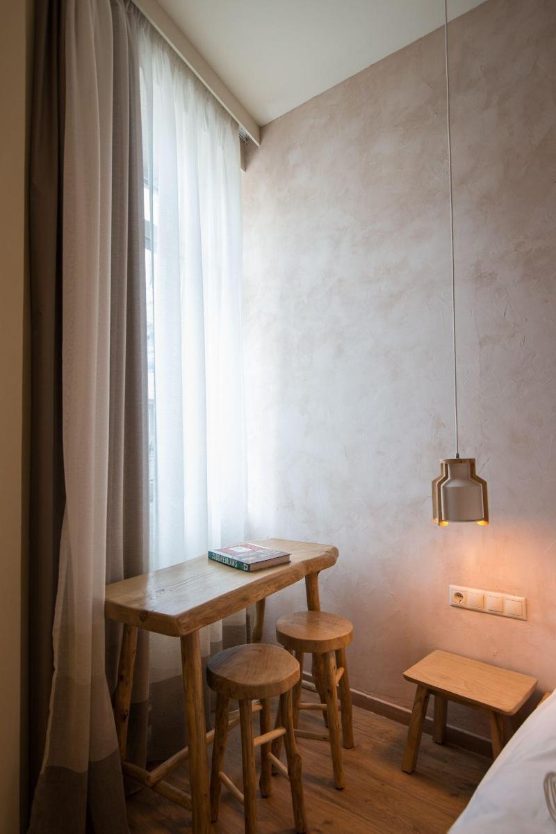 Hotel Ederlezi Boutique 3*
