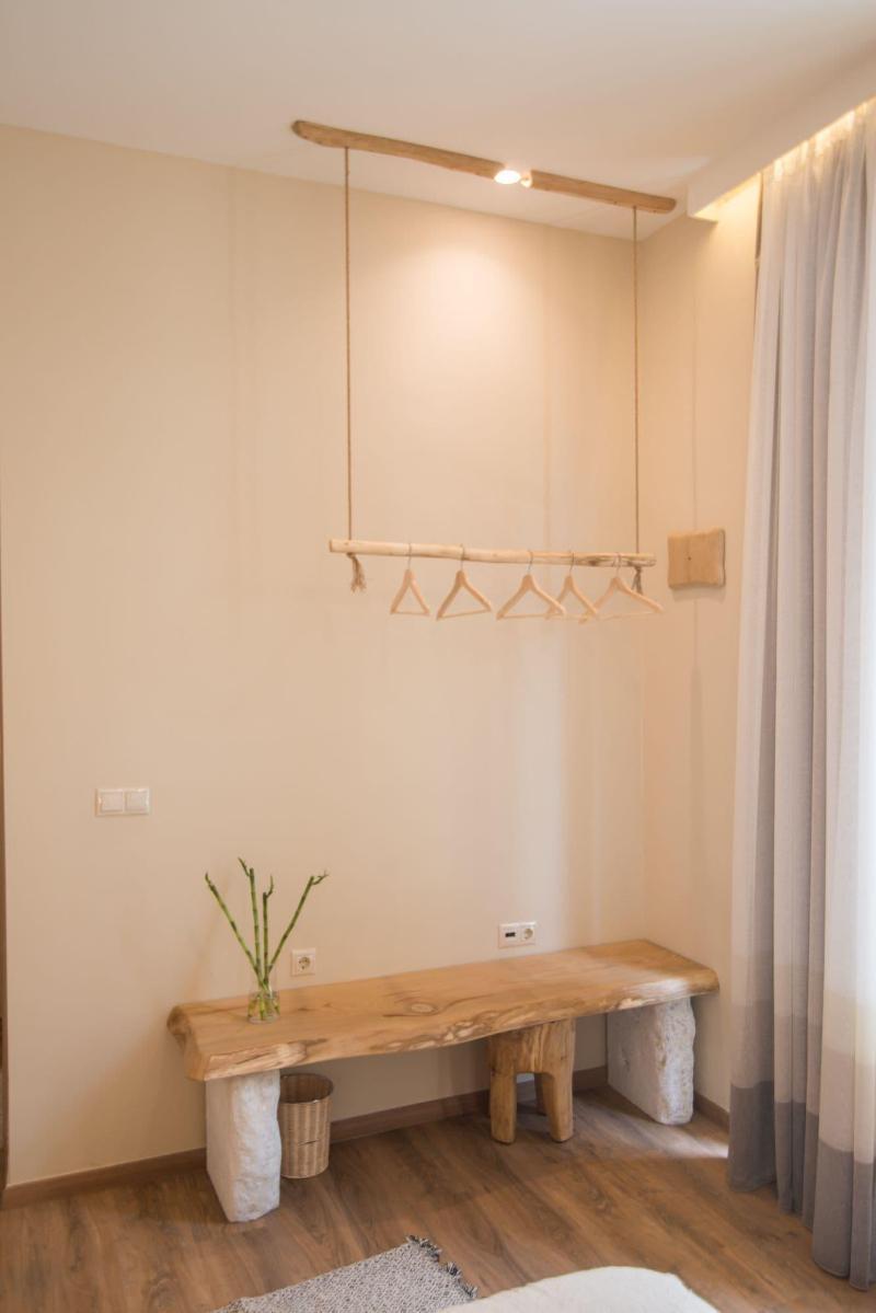 Hotel Ederlezi Boutique Ateny