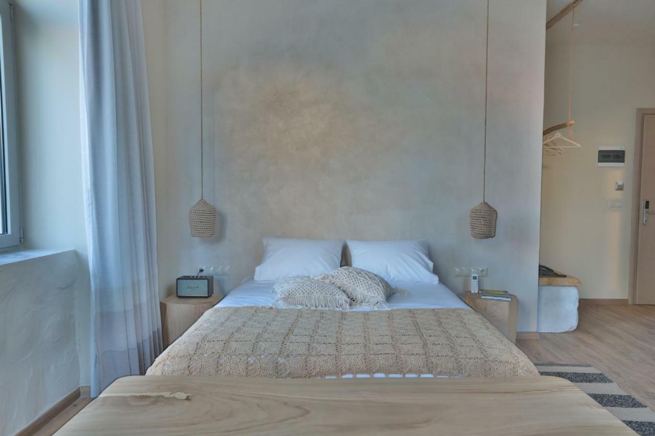 Ederlezi Boutique 3* Athens