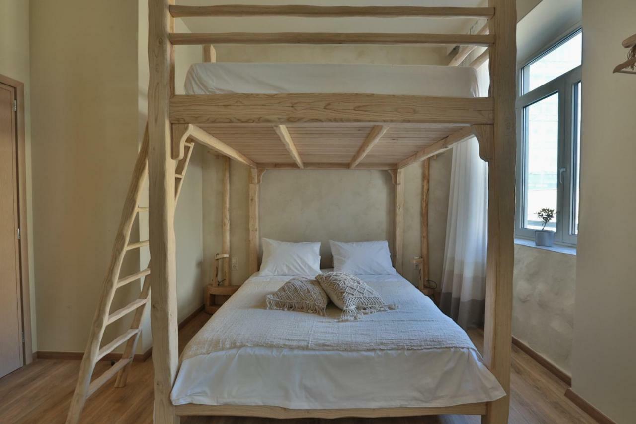 Hotel Ederlezi Boutique