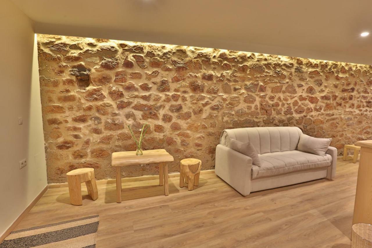Hotel Ederlezi Boutique 3*