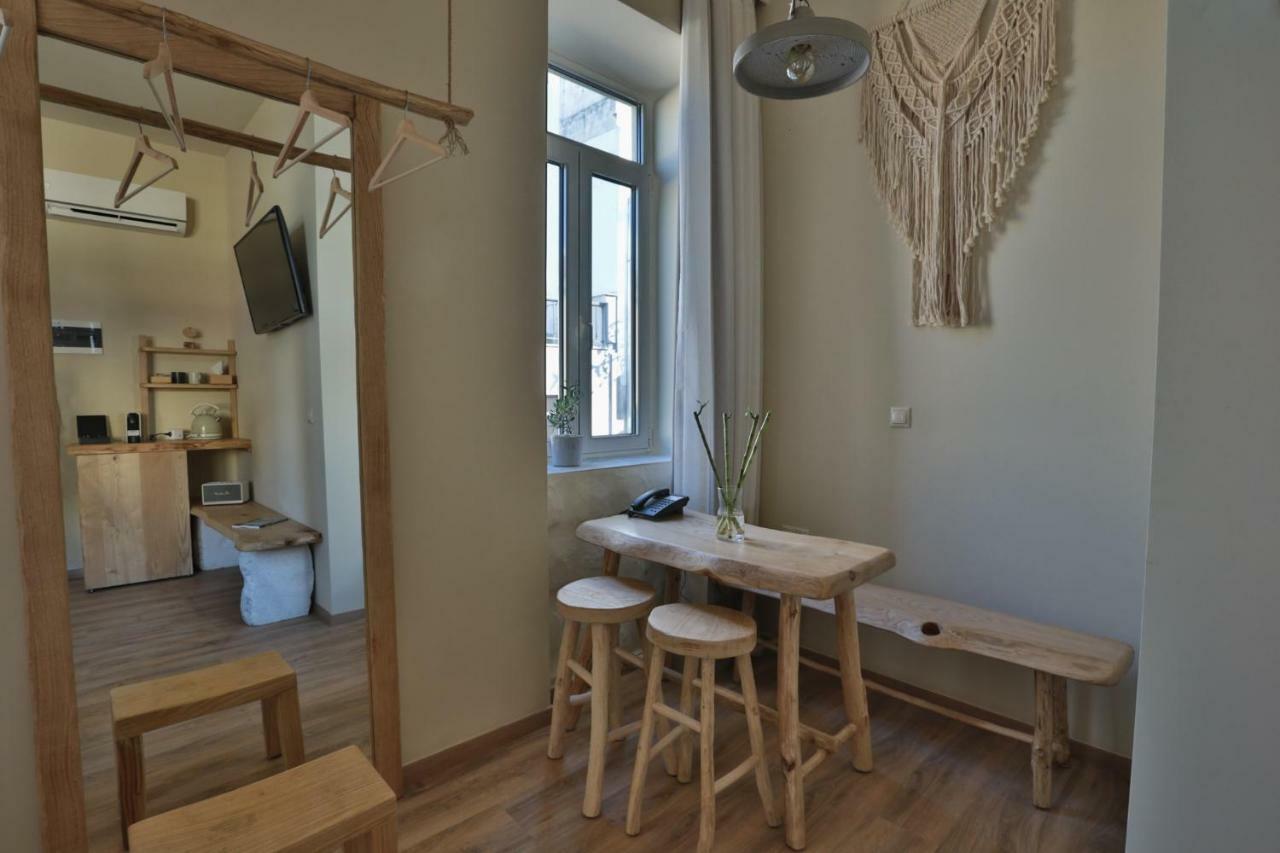 Ederlezi Boutique Athens