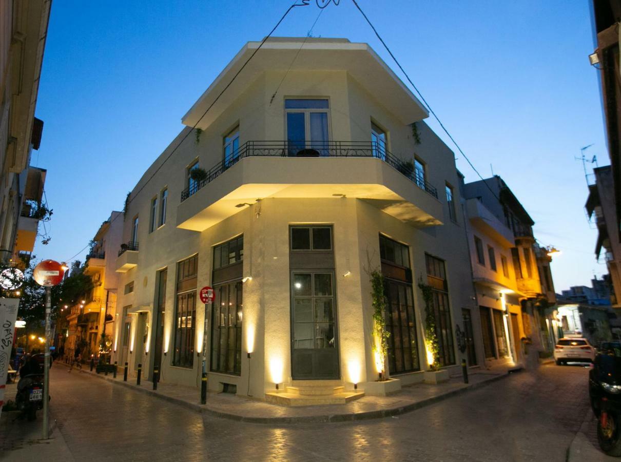 Ederlezi Boutique 3* Ateny