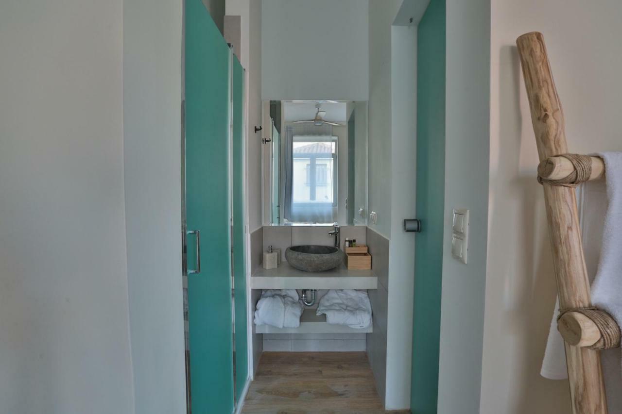 Hotel Ederlezi Boutique Ateny
