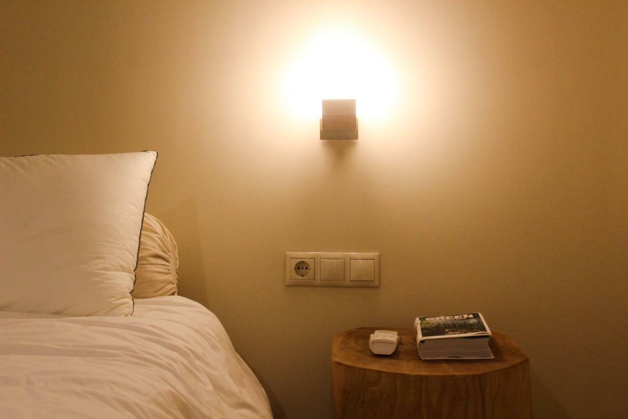 Ederlezi Boutique Hotel Athens