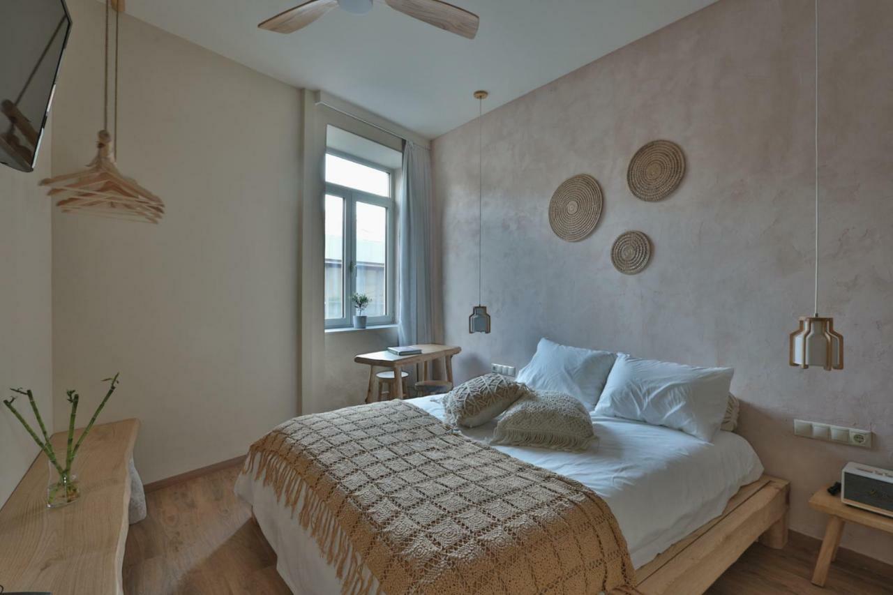 Hotel Ederlezi Boutique Athens