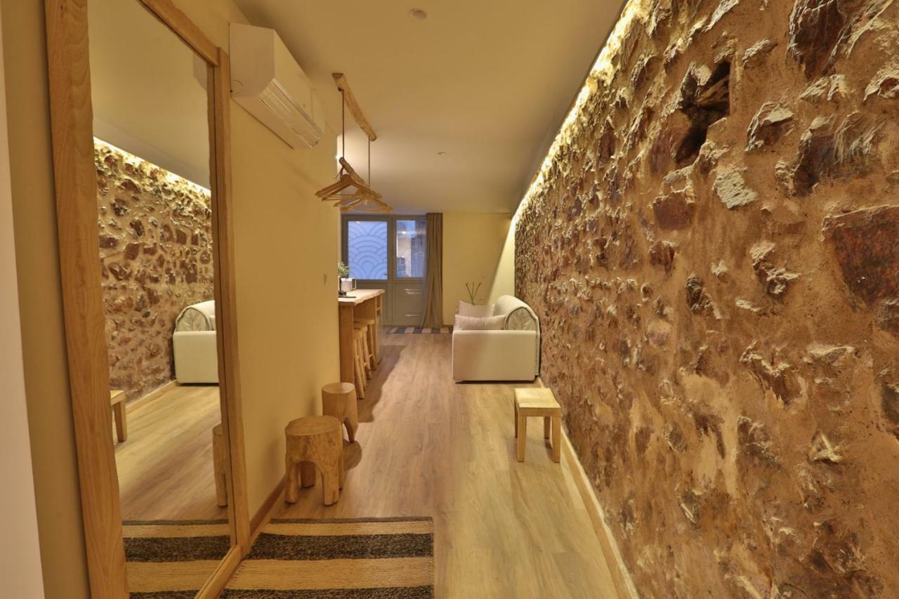 Hotel Ederlezi Boutique Athens