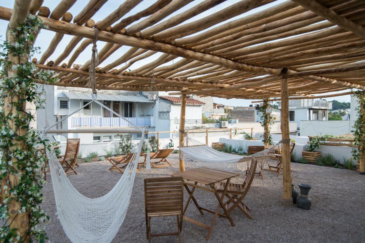 Ederlezi Boutique 3* Ateny