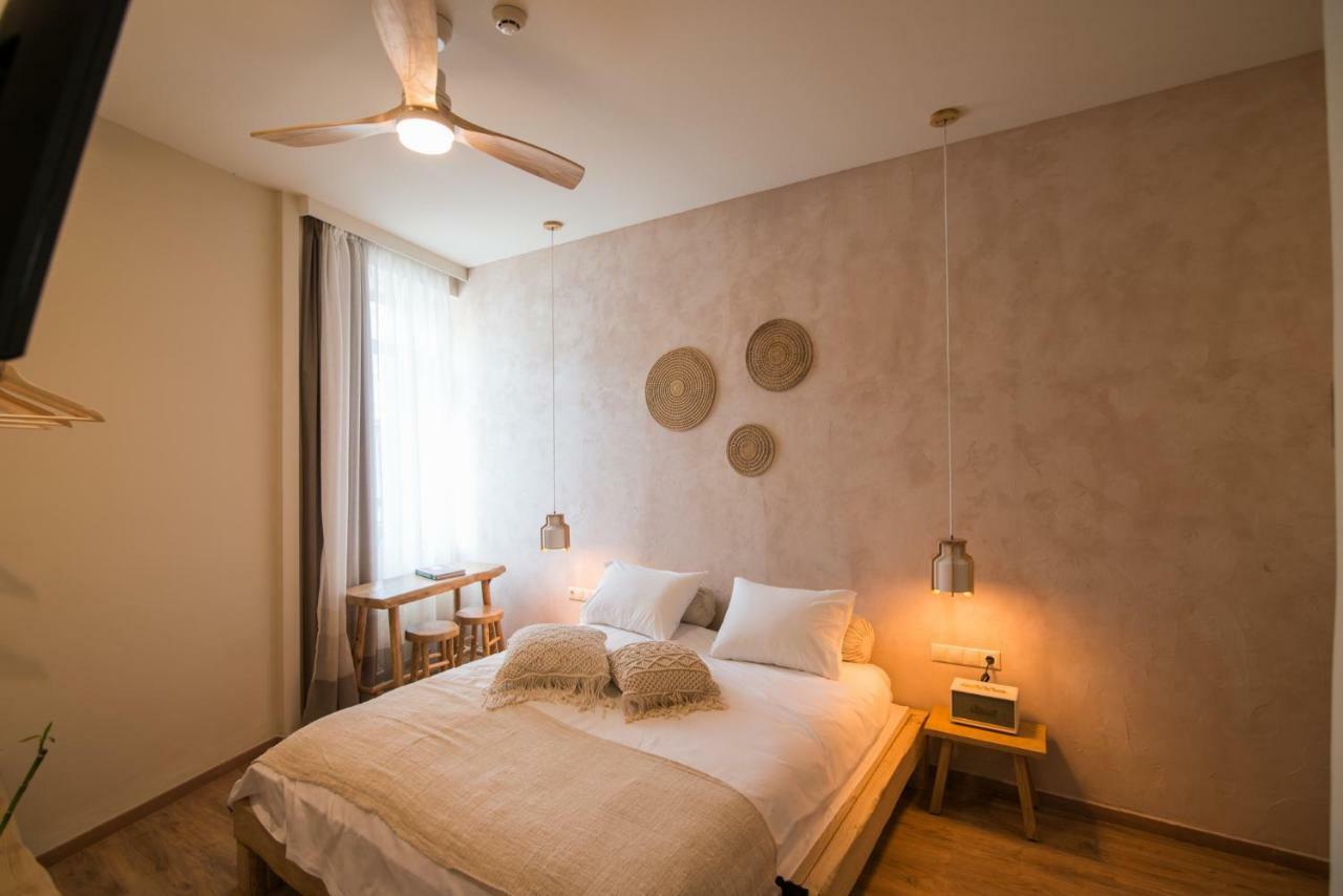 Ederlezi Boutique Hotel 3*