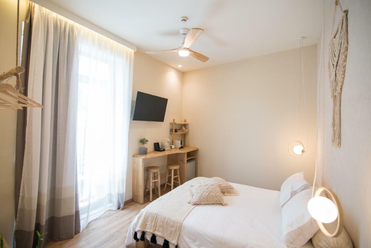Ederlezi Boutique Hotel 3*