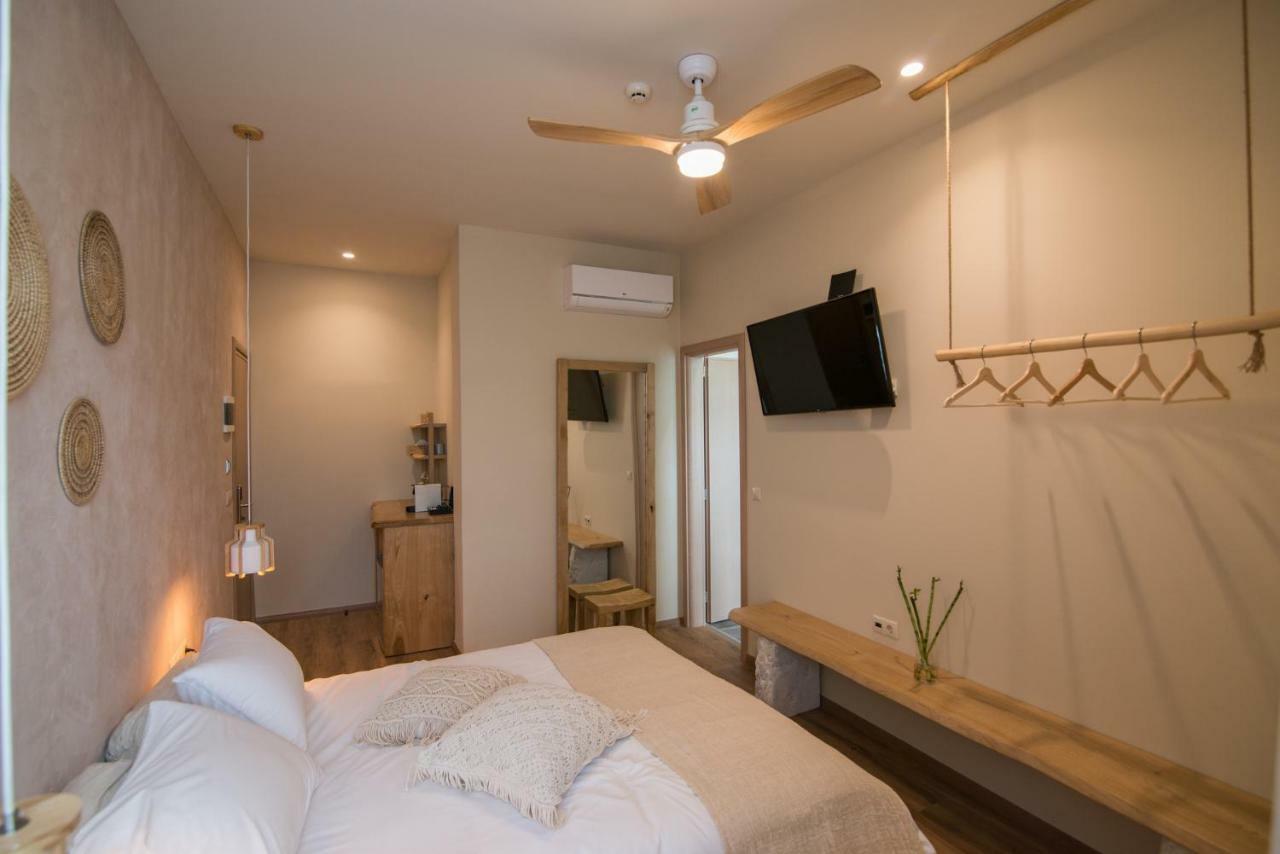 Ederlezi Boutique 3* Ateny