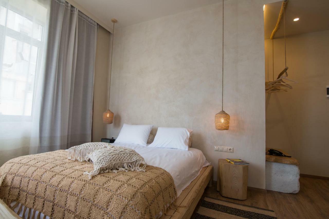 Hotel Ederlezi Boutique Ateny