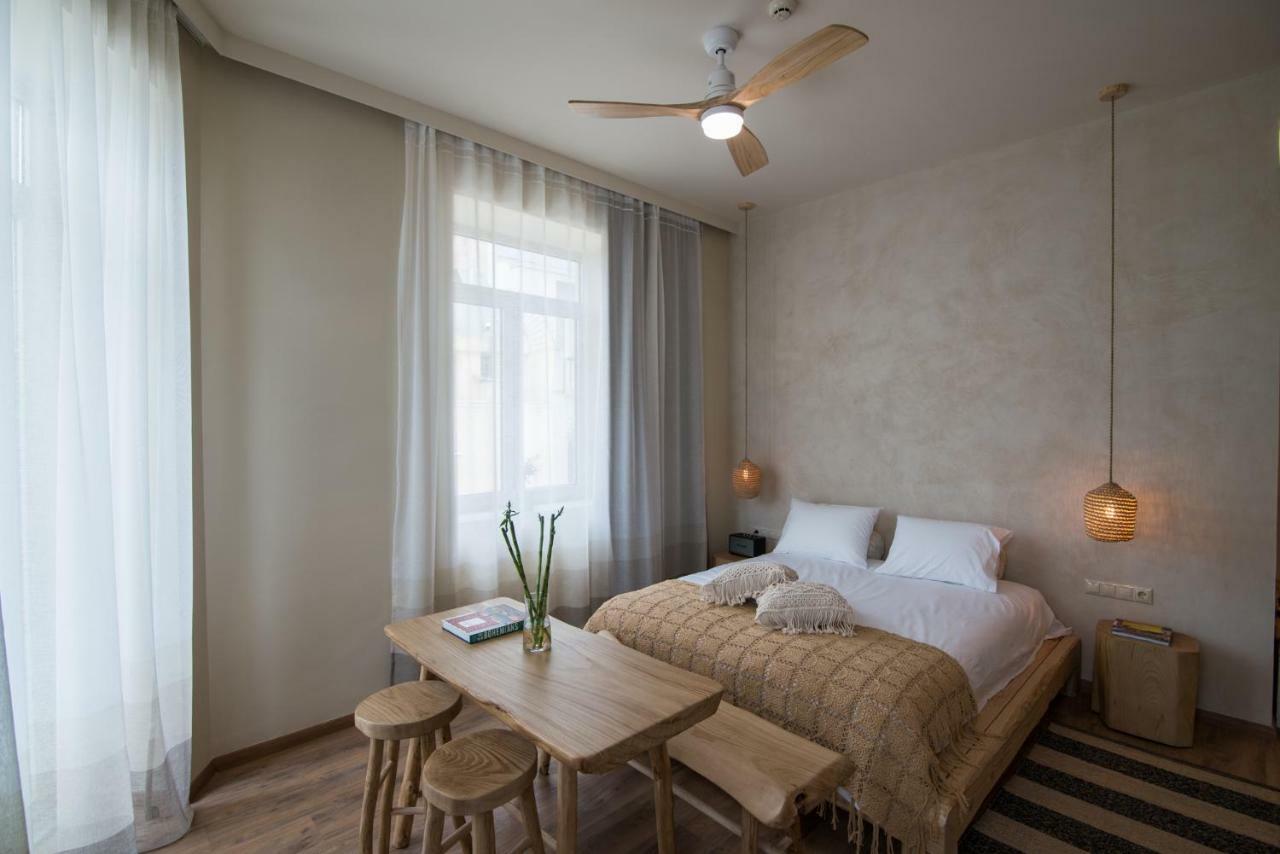 Ederlezi Boutique Hotel 3*