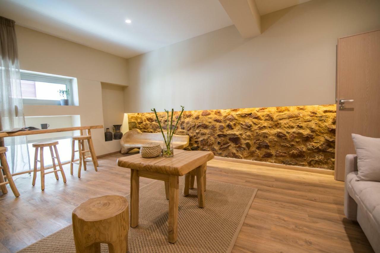 Ederlezi Boutique Hotel Ateny
